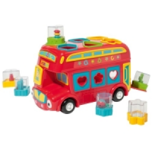 Bus à encastrements Billy 23.99 €
