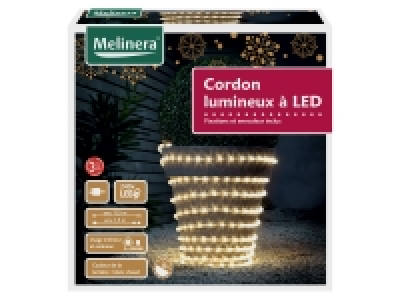 Cordon lumineux 12.99&nbsp;&euro;