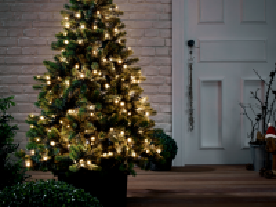 Guirlande lumineuse à LED 9.99 €
