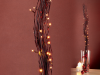 Branches lumineuses à LED 8.99 €