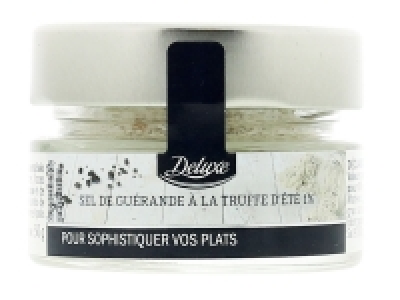 Sel à la truffe
