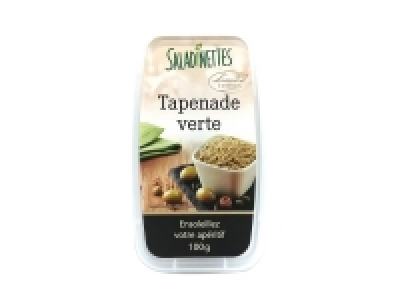 Tapenade 1.39 €
