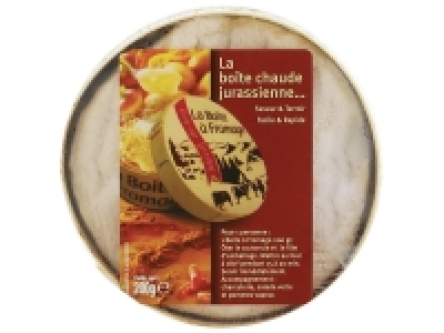 La boîte à fromage 2.69 €