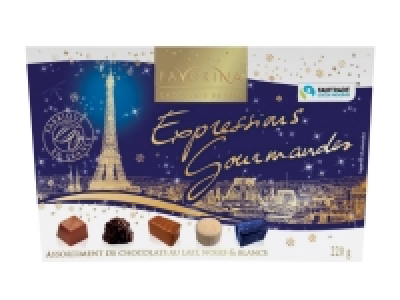 Expressions gourmandes 3.19 €