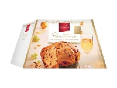 Panettone raisins et Moscato dasti 6.69 €