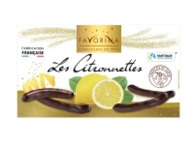 Citronnettes 3.49 €