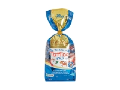 Papillotes tattoo 4.89 €