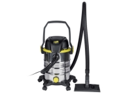 Aspirateur eau et poussières 39.99 €