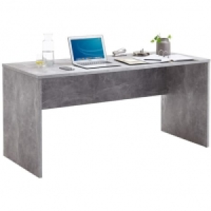Auchan  Bureau BILLY L160cm