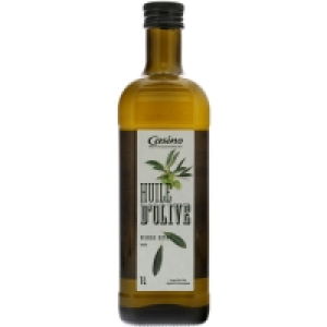Huile dolive vierge extra 1l 8.94 €