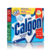 Spar Calgon Dosettes anti-calcaire x17