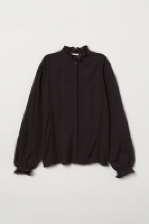  Blouse à plis nervure 20.99 €