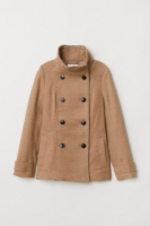  Veste à double boutonnage 19.99 €