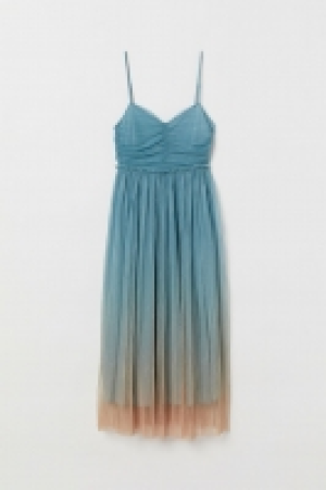  Robe plissée 34.99 €