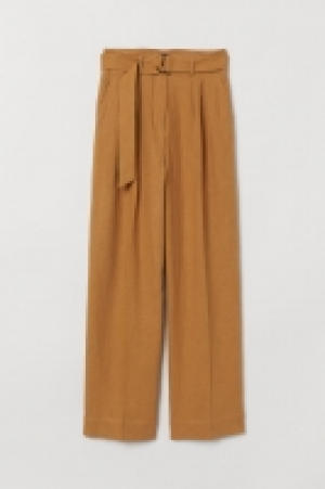  Pantalon paper bag 44.99 €