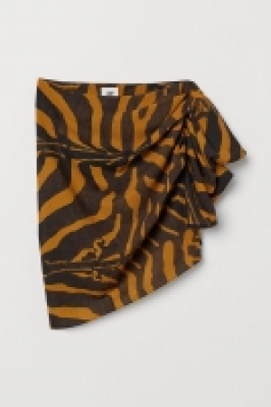  Jupe drapée 41.99 €