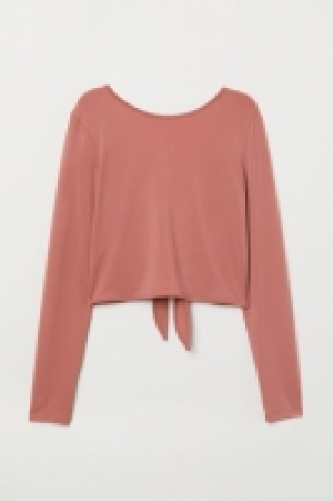  Top avec dos en V 4.99 €