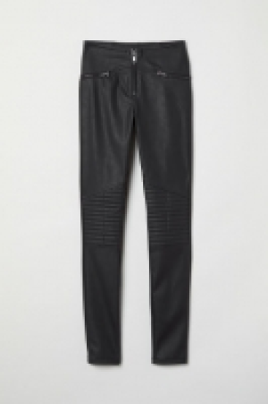  Legging de style motard 9.99 €