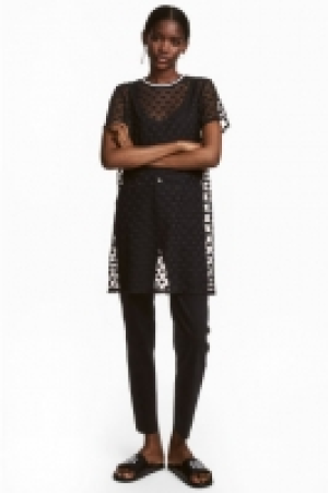  Robe T-shirt en mesh 8.99 €