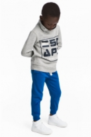  Pantalon jogger 3.99 €