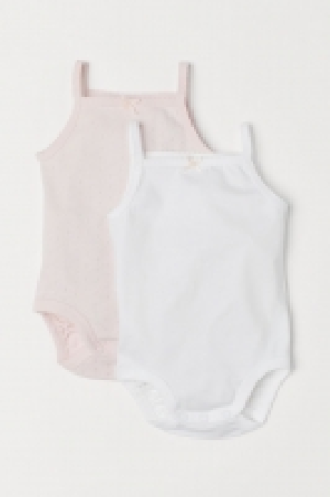  Bodies, lot de 2 7.99 €