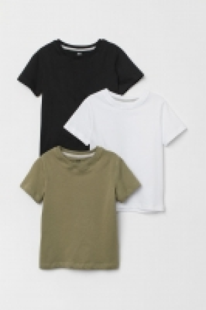  Lot de 3 T-shirts 9.99 €