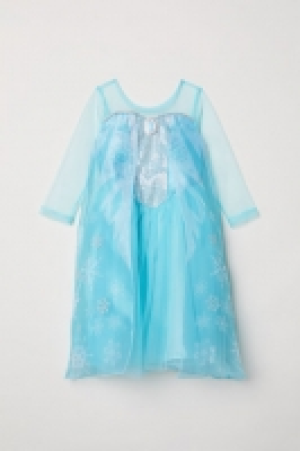 HM   Robe de princesse