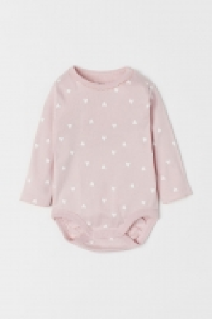  Body à manches longues 3.99 €