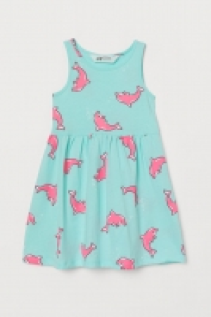  Robe sans manches en jersey 3.99 €