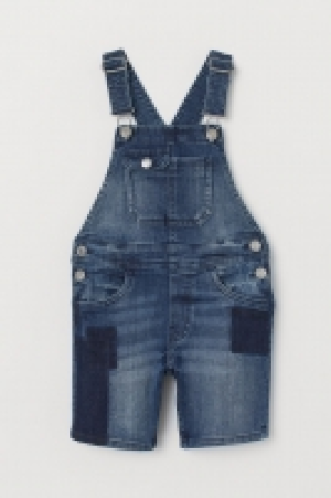  Salopette short en denim 12.99 €