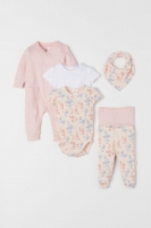  Ensemble en jersey, 6 pièces 20.99 €