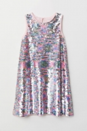  Robe à paillettes 8.99 €