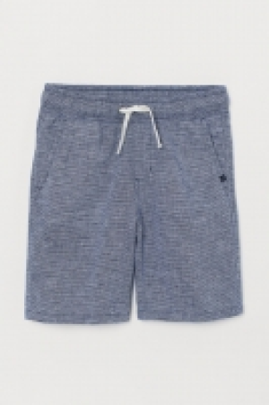  Short en lin mélangé 7.99 €