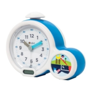 Réveil bleu 39.99 €
