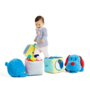 Damien le chien dactivités 39.99 €