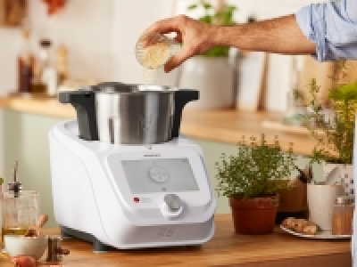 Monsieur Cuisine Connect 359.00 €