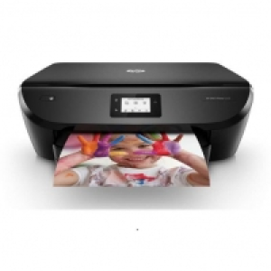 HP Imprimante multifonction ENVY 6220 - Jet dencre - Wifi - Bluetooth 59.90 €