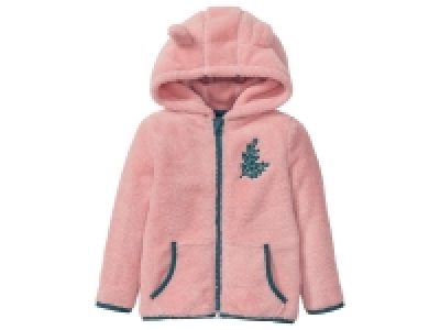 Veste polaire fille ou garçon 5.99 €