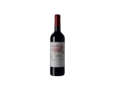 Côtes de Bourg 3.99 €