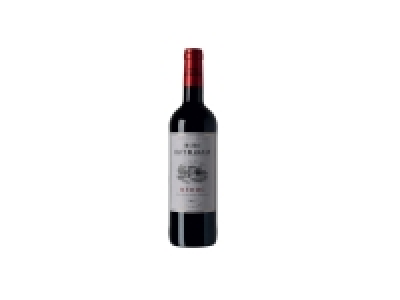 Lidl  Médoc Cru Artisan