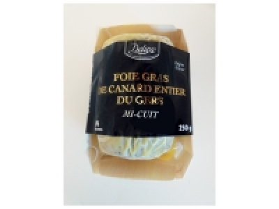 Foie gras de canard entier du Gers IGP 15.79 €