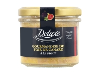 Gourmandise de foie de canard 2.79&nbsp;&euro;