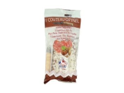 Lot de 2 saucissons 9.99 €