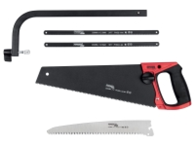 Scie à main multifonction 3 en 1 9.99 €