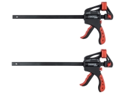 Serre-joints à une main 6.99 €