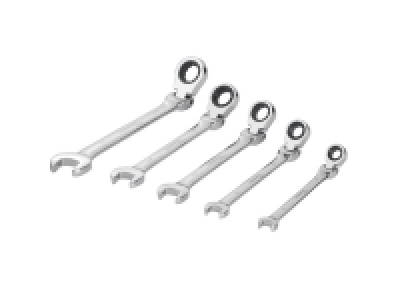 Set de clés mixtes 11.99 €