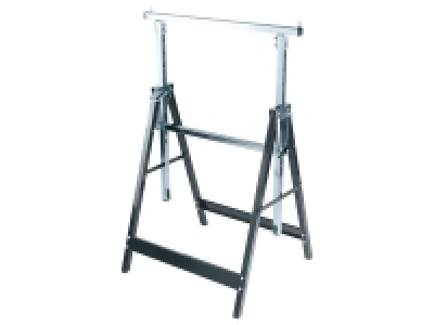 Tréteau réglable en hauteur 17.99 €