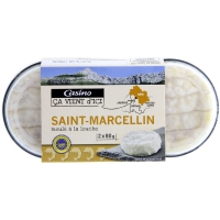 Spar Casino Ca Vient Dici Saint-marcellin - fromage 2x80g