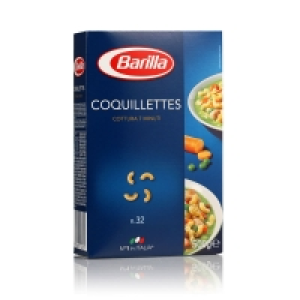 N°32 - Coquillettes - Pâtes 500g 1.27 €