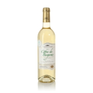 Côtes de bergerac - Moelleux - AOC - Alc. 11,5% vol. - Vin blanc 75cl 5.95 €